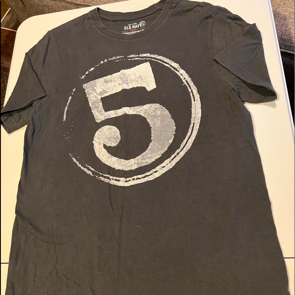Vintage Old Navy Tee